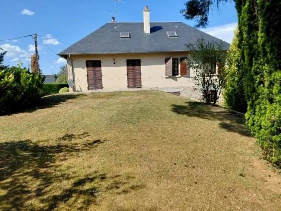 Maison à vendre, 99m², Salon-la-Tour