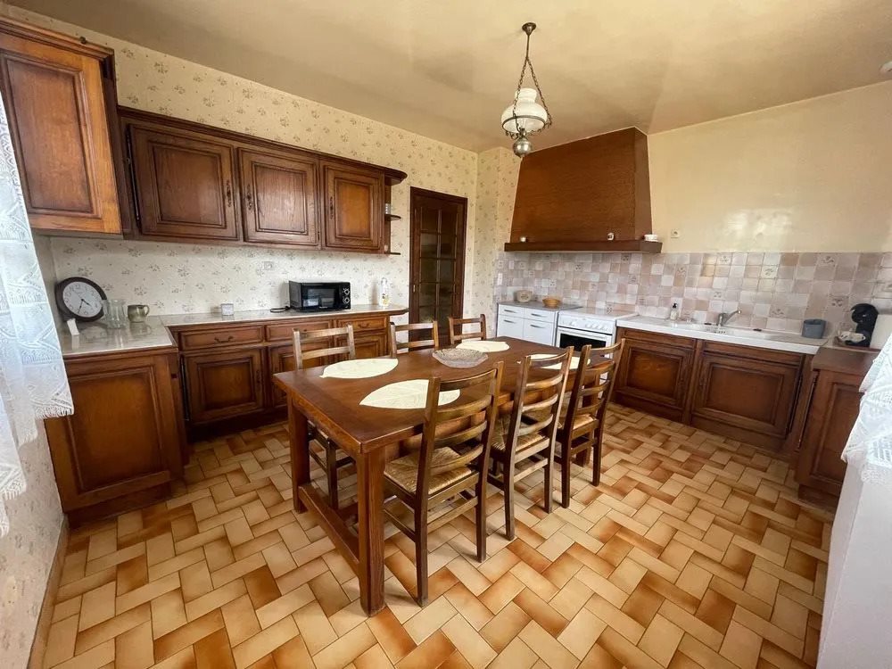 Maison à vendre, 99m², Salon-la-Tour