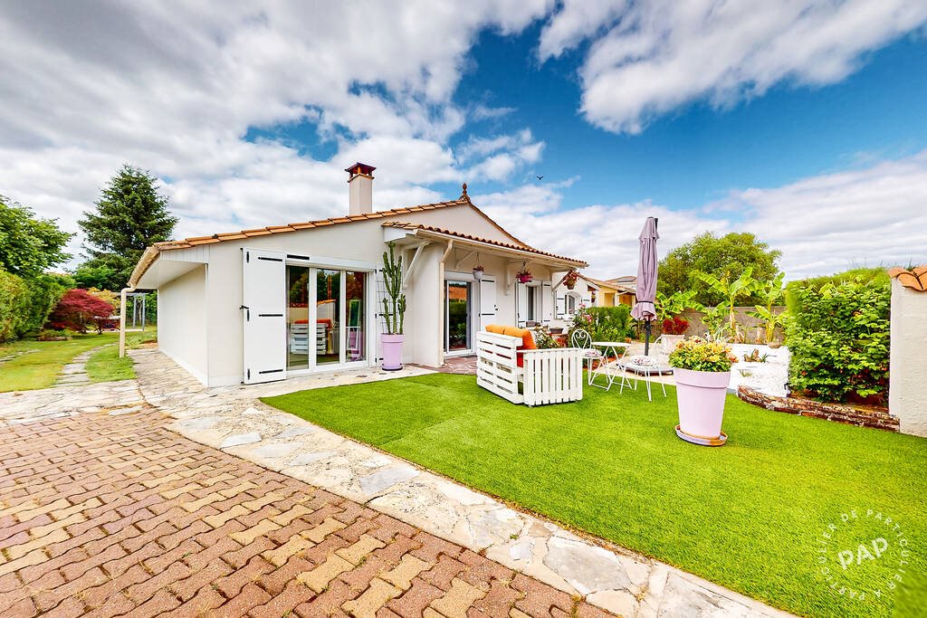 Maison à vendre, 153m², Cestas