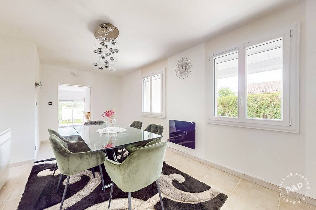 Maison à vendre, 153m², Cestas
