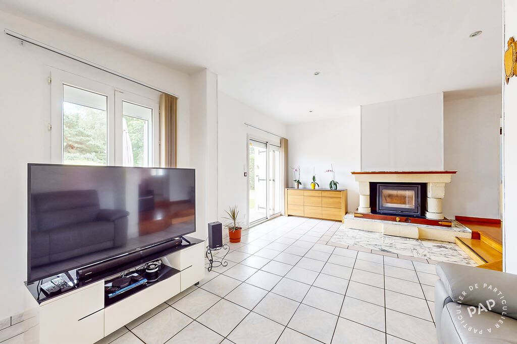 Maison à vendre, 153m², Cestas