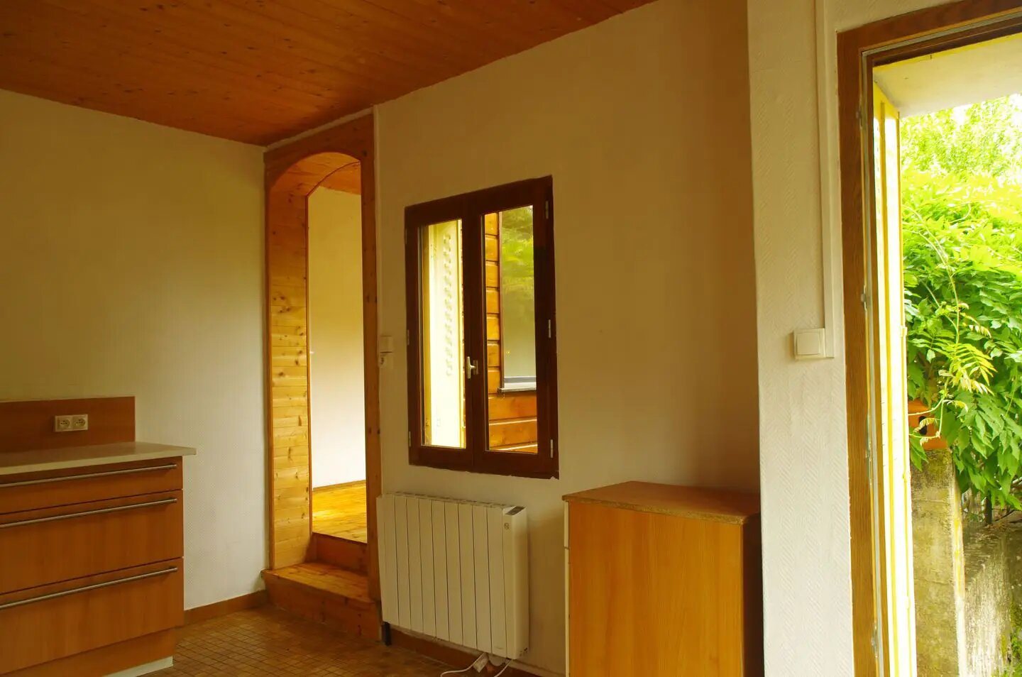 Maison à vendre, 64m², Ardes
