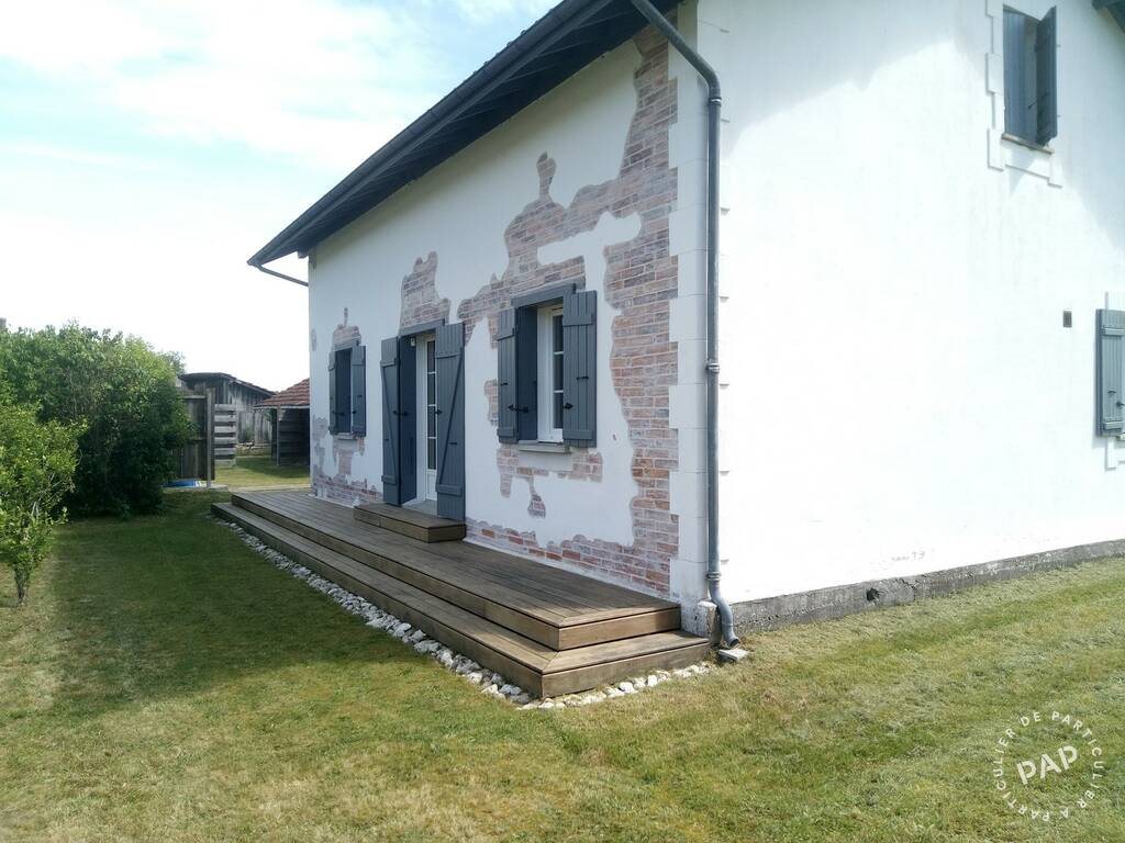 Maison à vendre, 145m², Laluque