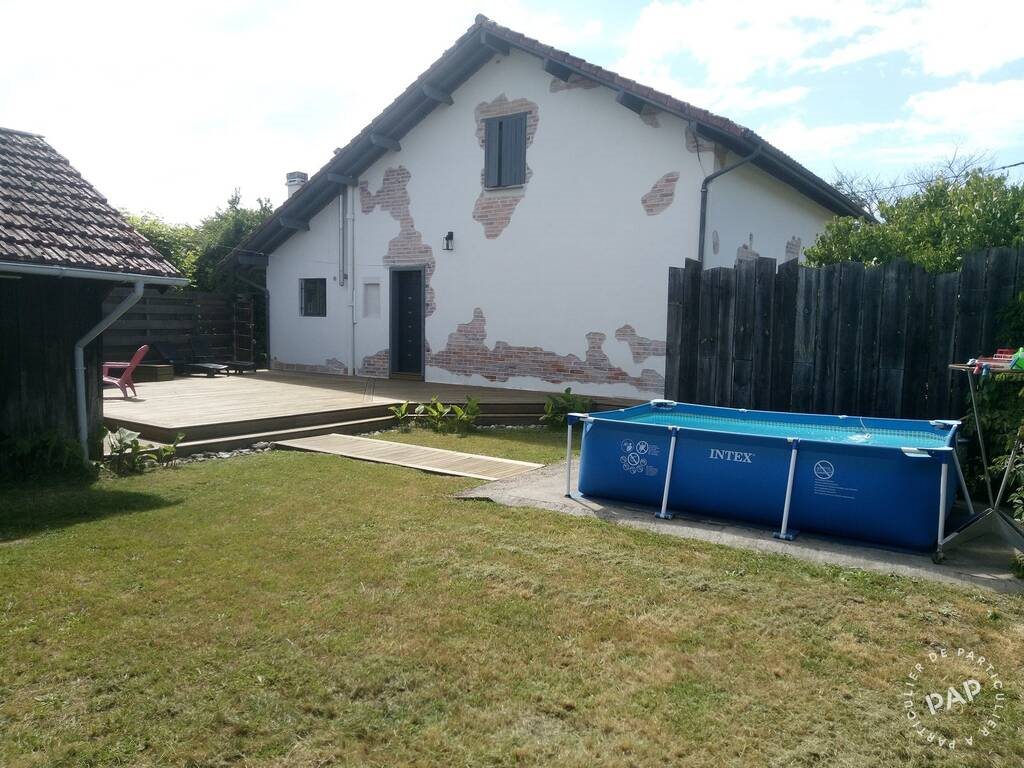 Maison à vendre, 145m², Laluque