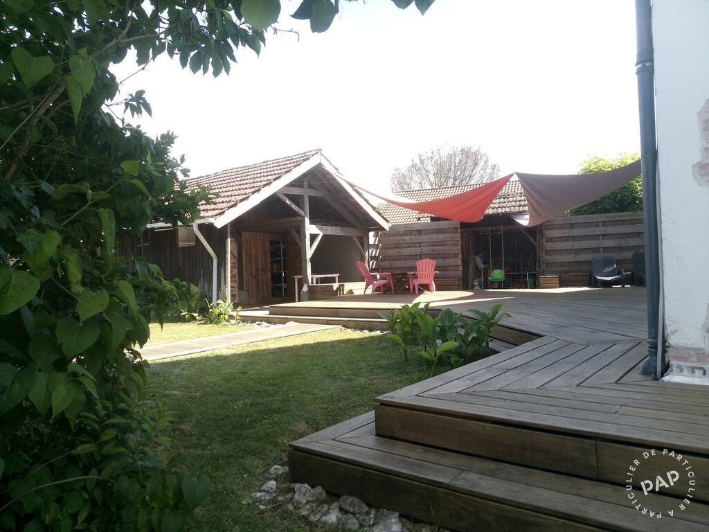 Maison à vendre, 145m², Laluque
