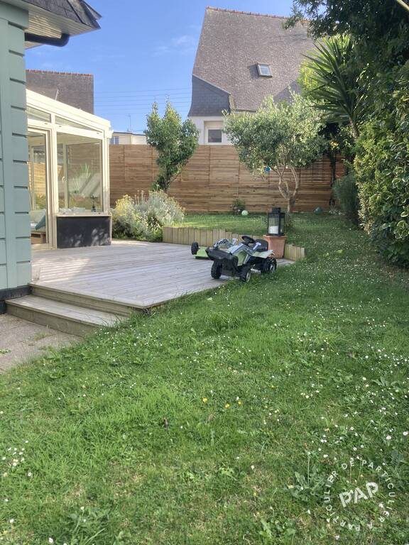 Maison à vendre, 85m², Lorient