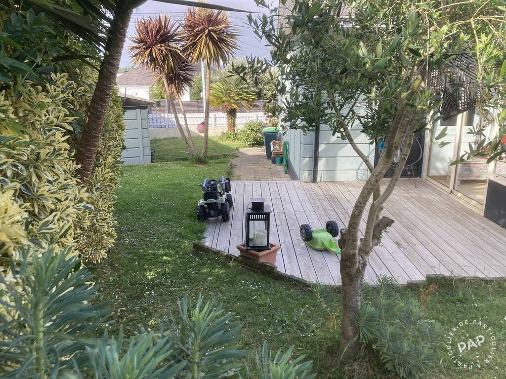 Maison à vendre, 85m², Lorient