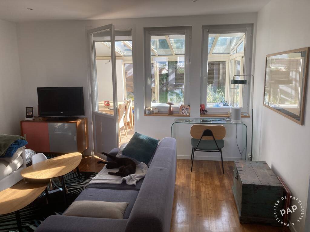 Maison à vendre, 85m², Lorient