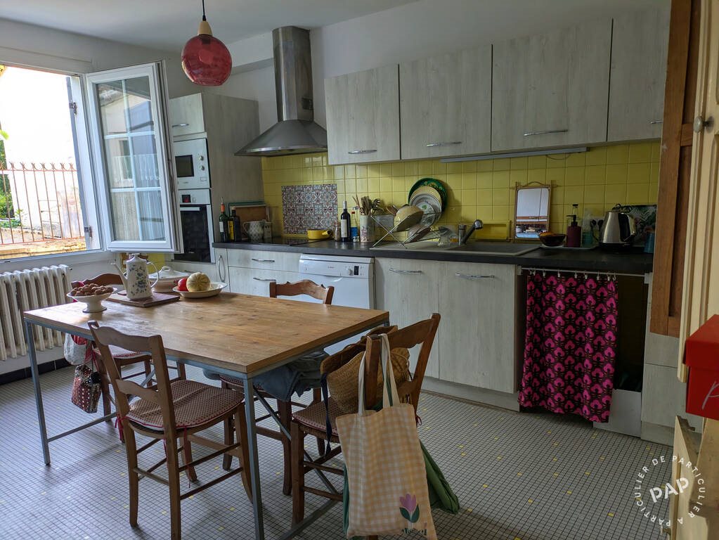 Maison à vendre, 143m², Villandraut