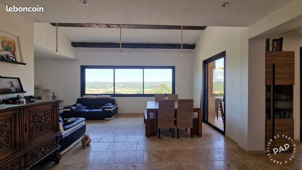 Maison à vendre, 252m², La Boissière