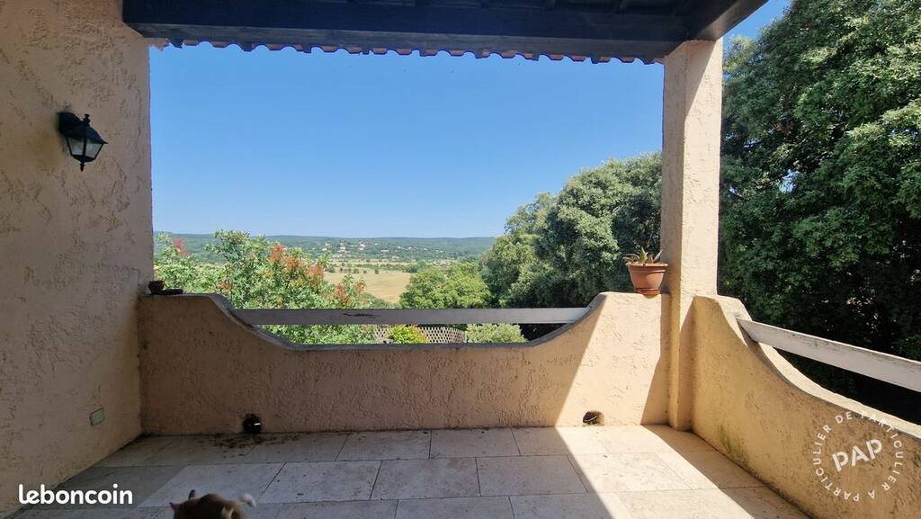 Maison à vendre, 252m², La Boissière