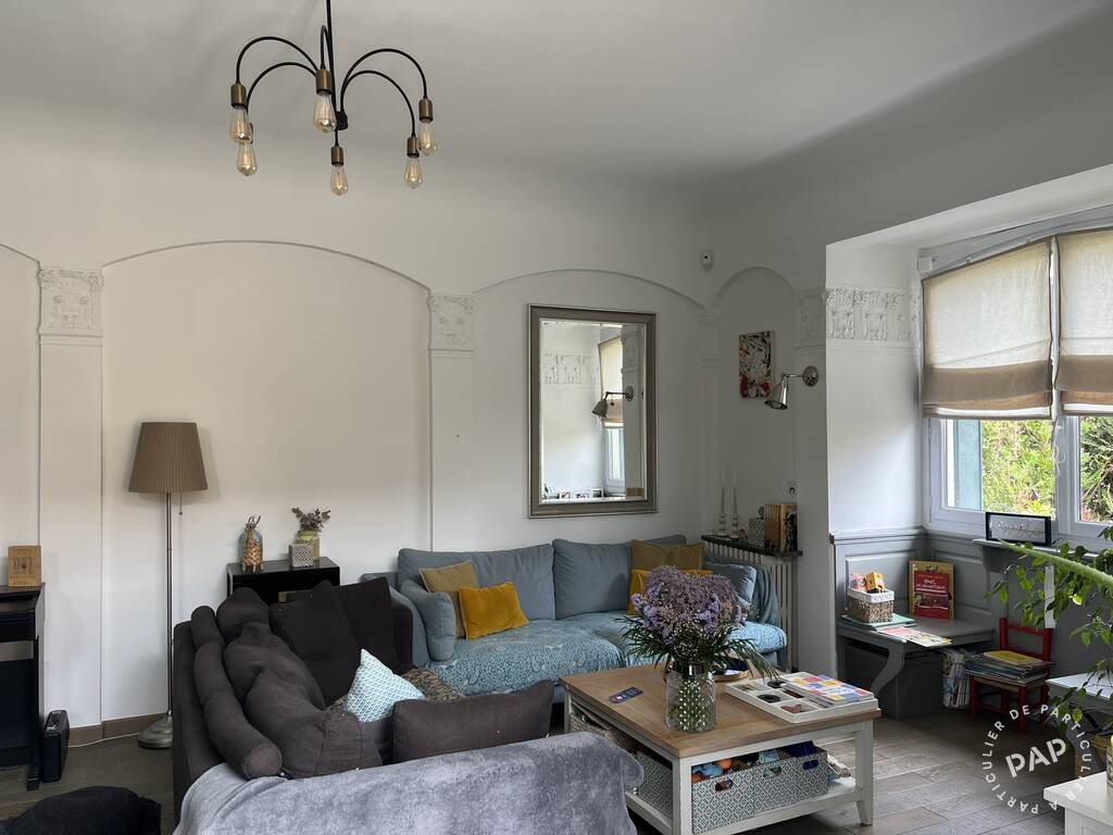 Maison à vendre, 115m², Deuil-la-Barre