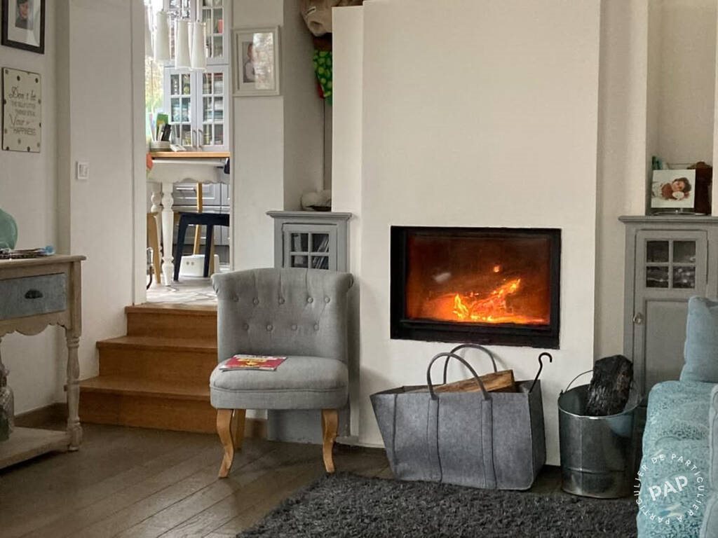 Maison à vendre, 115m², Deuil-la-Barre