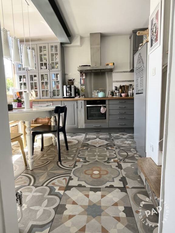 Maison à vendre, 115m², Deuil-la-Barre