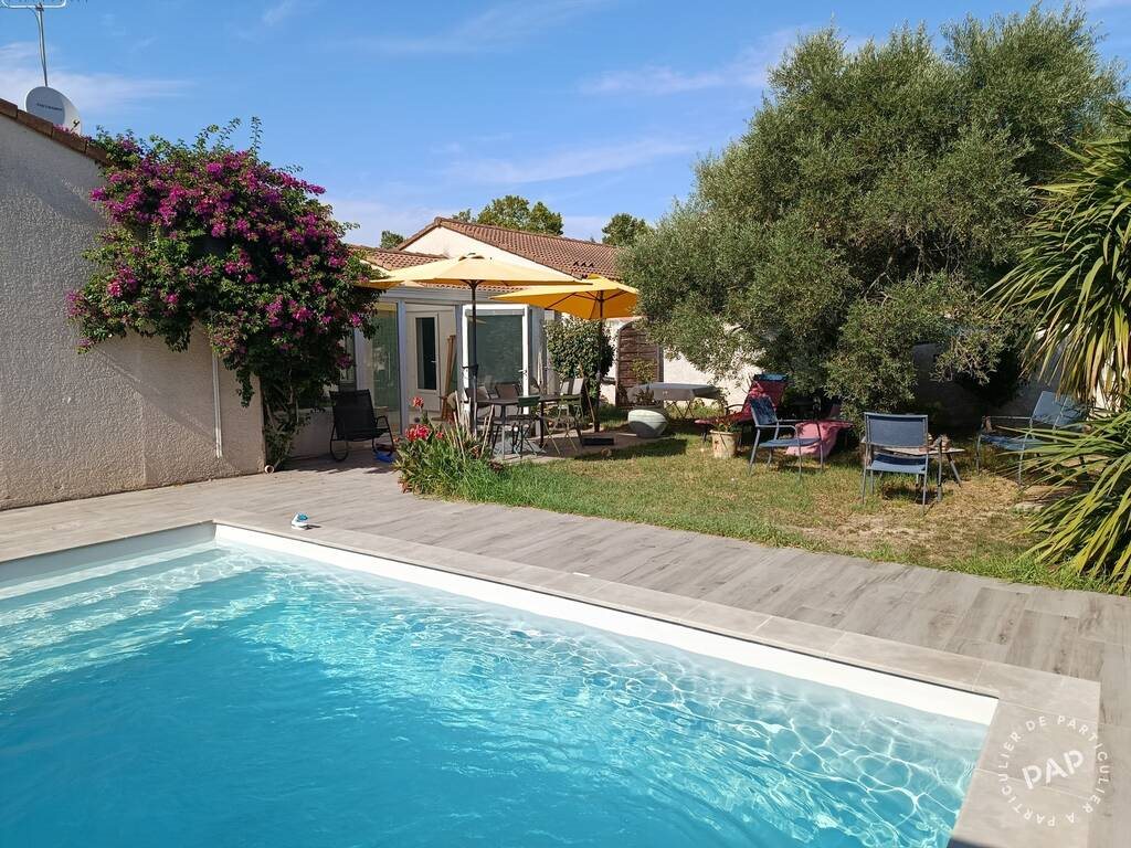 Maison à vendre, 106m², Salon-de-Provence