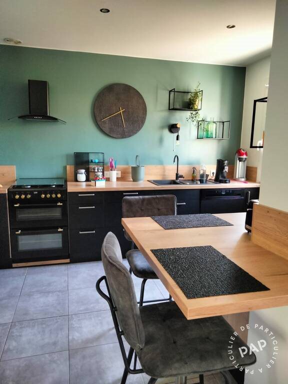 Maison à vendre, 106m², Salon-de-Provence