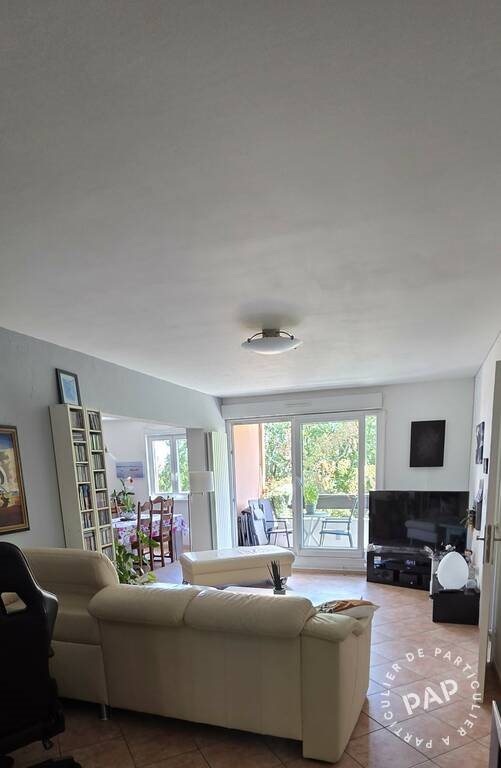 Appartement à vendre, 90m², Metz