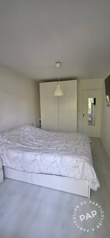 Appartement à vendre, 90m², Metz
