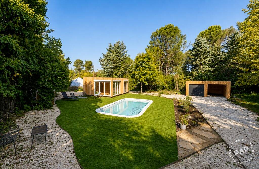 Maison à vendre, 155m², Aix-en-Provence