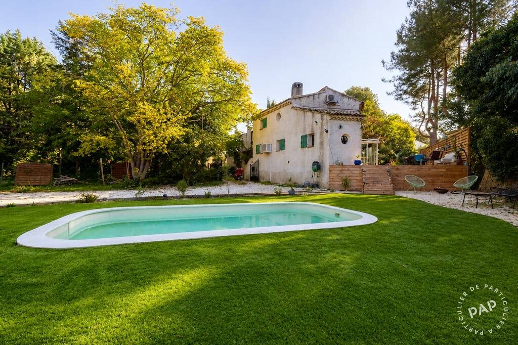 Maison à vendre, 155m², Aix-en-Provence
