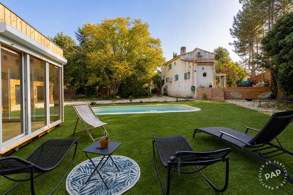Maison à vendre, 155m², Aix-en-Provence