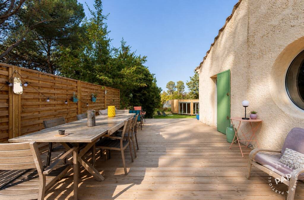 Maison à vendre, 155m², Aix-en-Provence