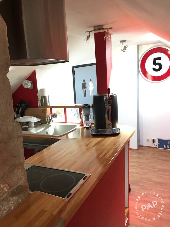 Appartement à vendre, 20m², Fontainebleau