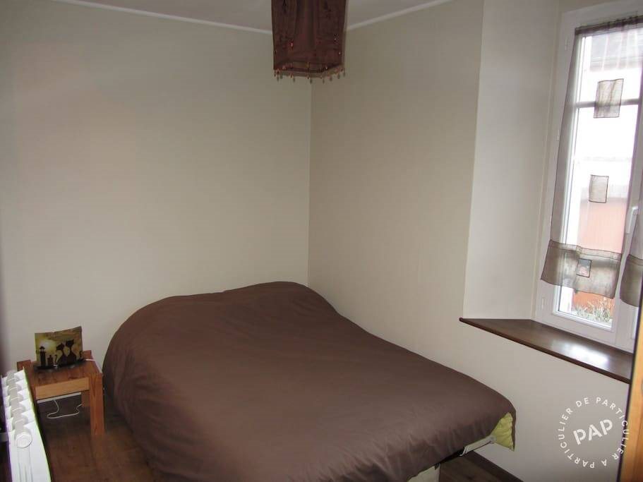 Appartement à vendre, 20m², Fontainebleau