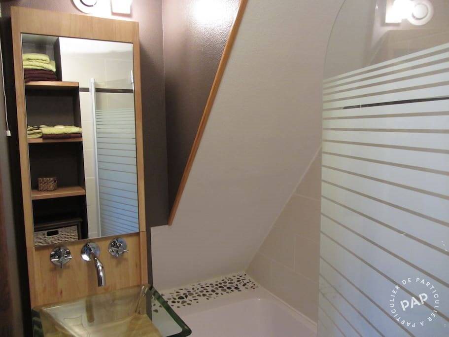 Appartement à vendre, 20m², Fontainebleau