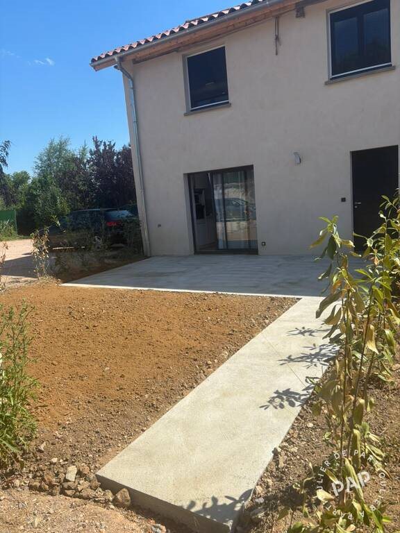 Maison à vendre, 90m², Mâcon