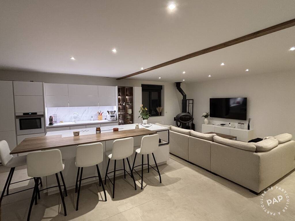 Maison à vendre, 90m², Mâcon
