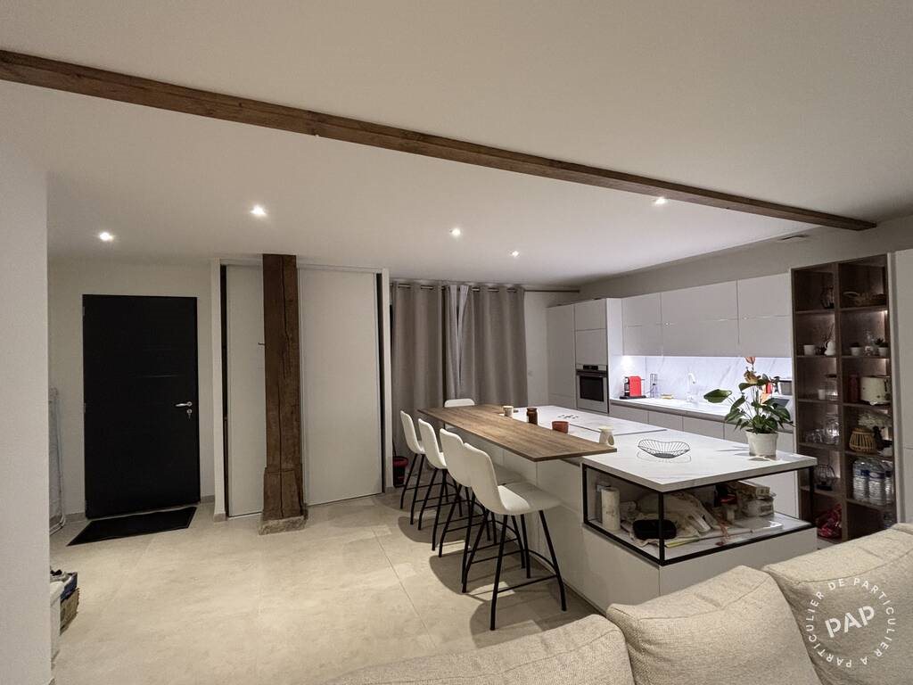 Maison à vendre, 90m², Mâcon