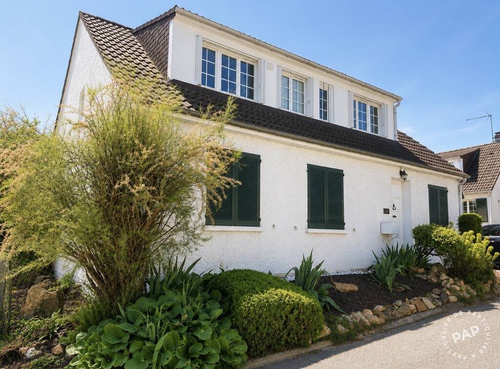 Maison à vendre, 122m², Médan