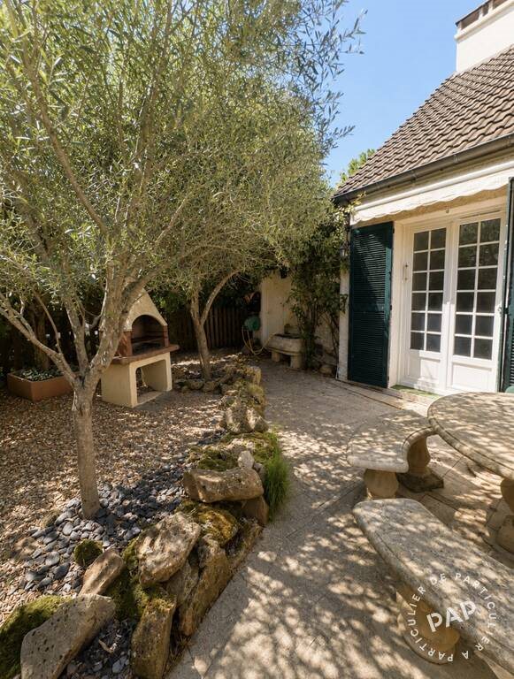 Maison à vendre, 122m², Médan