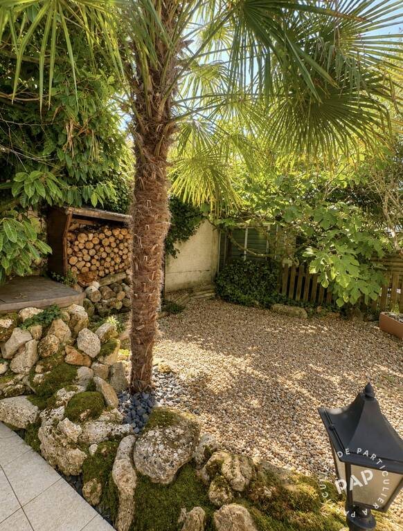 Maison à vendre, 122m², Médan