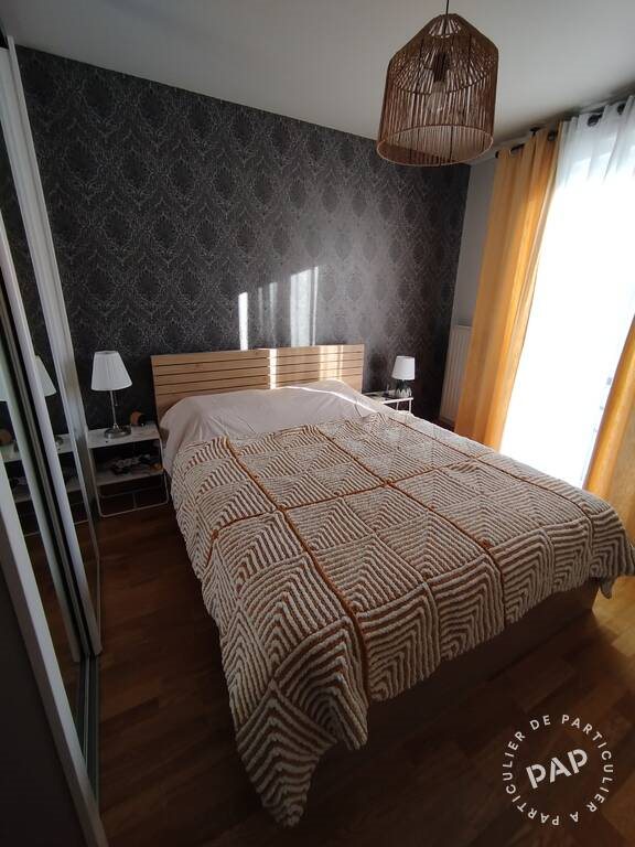 Appartement à vendre, 80m², Saint-Étienne