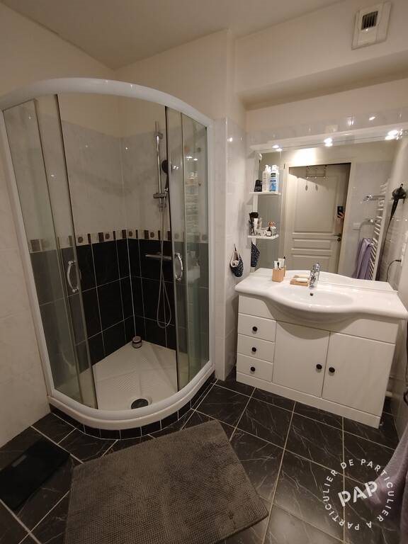 Appartement à vendre, 80m², Saint-Étienne