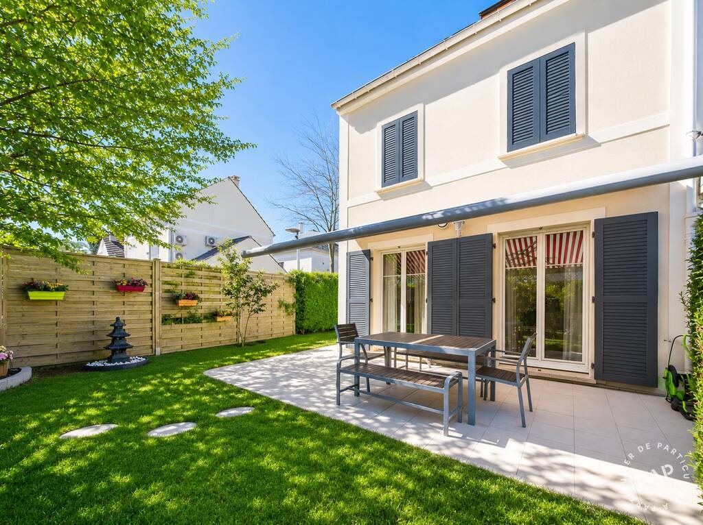 Maison à vendre, 97m², Lieusaint