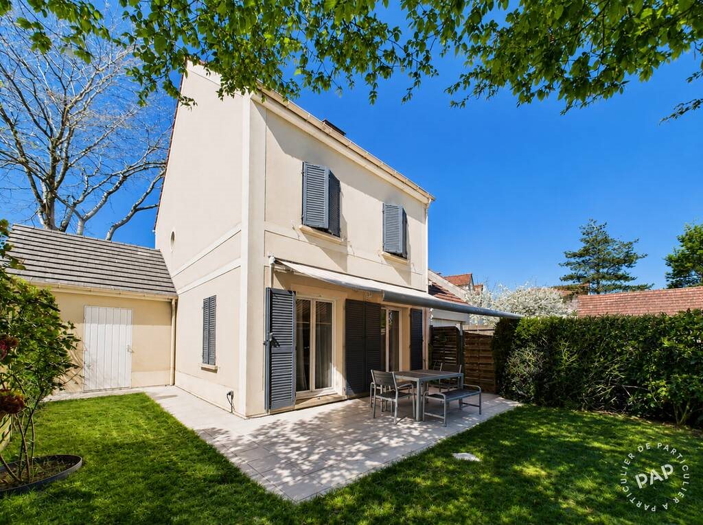 Maison à vendre, 97m², Lieusaint