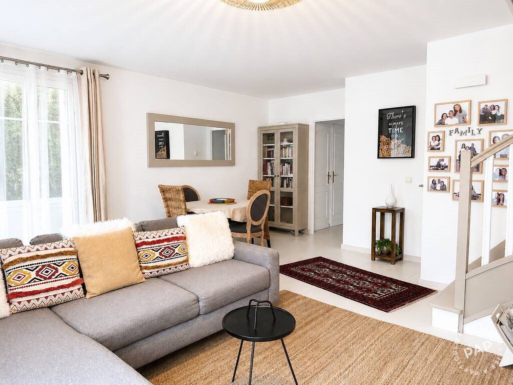 Maison à vendre, 97m², Lieusaint