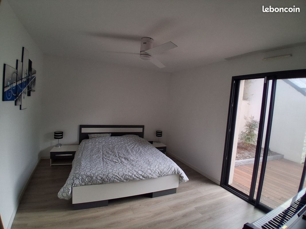 Maison à vendre, 145m², Saint-Herblain