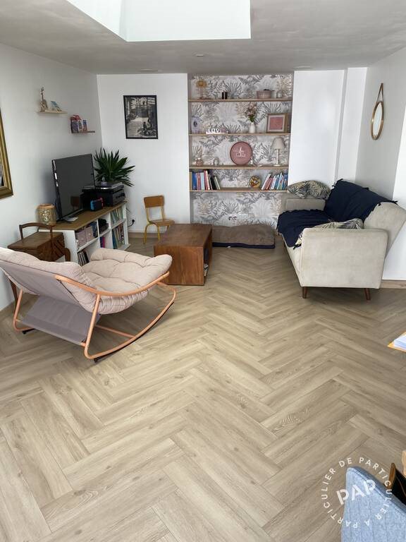 Maison à vendre, 125m², Les Sables-d'Olonne