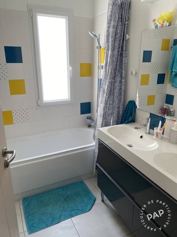 Maison à vendre, 125m², Les Sables-d'Olonne