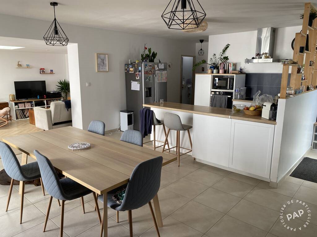 Maison à vendre, 125m², Les Sables-d'Olonne