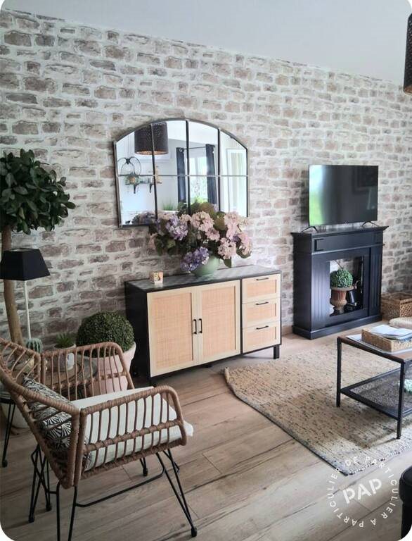 Appartement à vendre, 62m², Amélie-les-Bains-Palalda