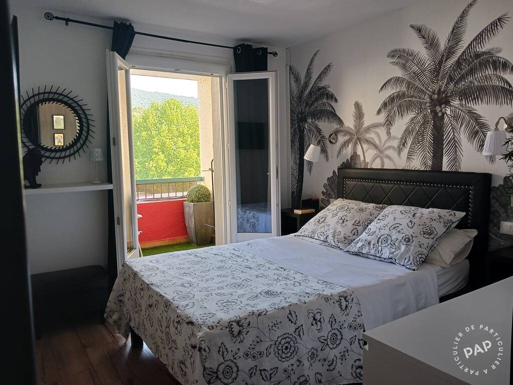 Appartement à vendre, 62m², Amélie-les-Bains-Palalda