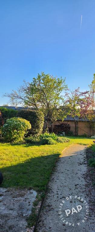 Maison à vendre, 156m², Neuillé