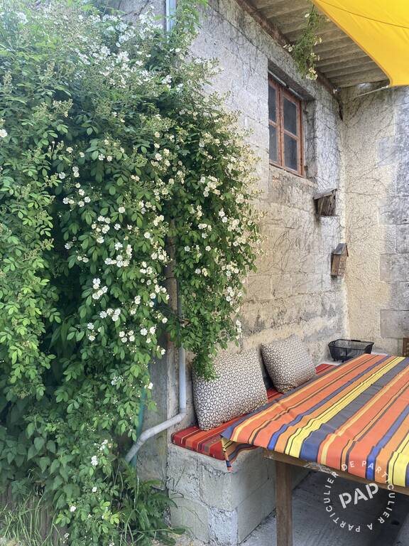 Maison à vendre, 88m², Champcevinel