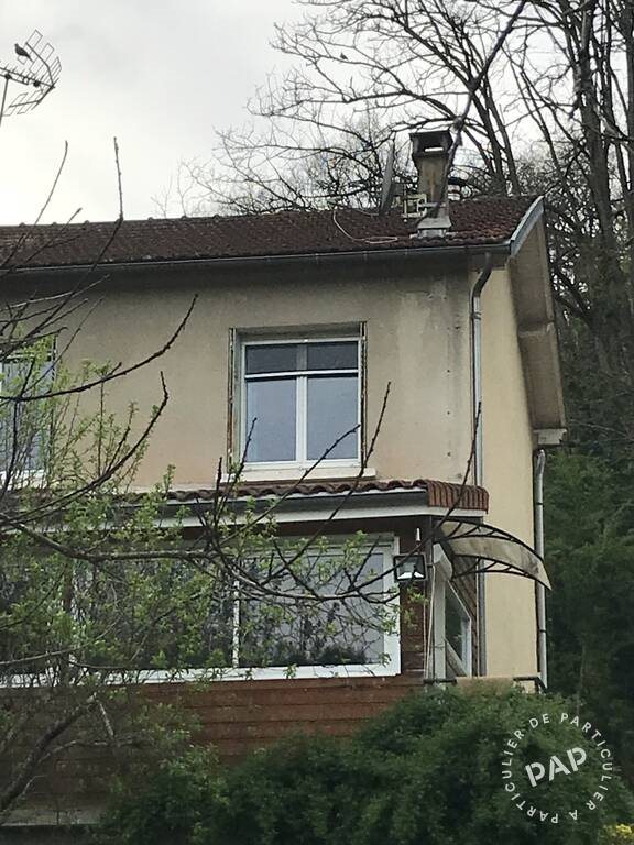 Maison à vendre, 88m², Champcevinel