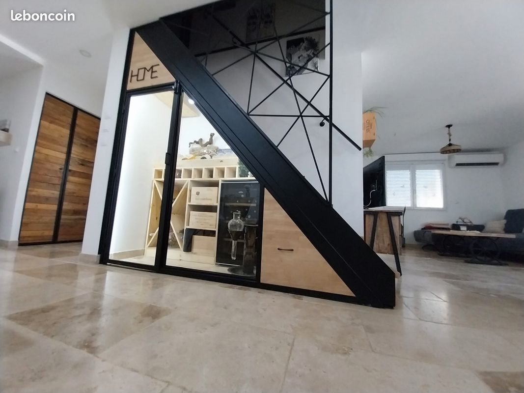 Maison à vendre, 250m², Marignane